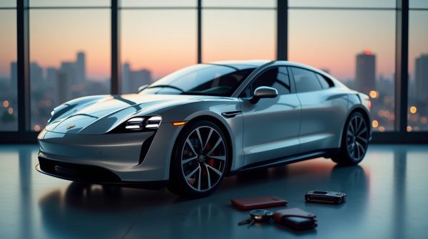 Comment financer votre voiture avec un crédit adapté ?