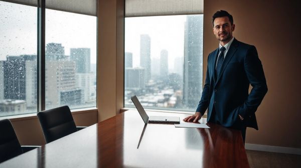 Comment un courtier frontalier maximiserait vos avantages