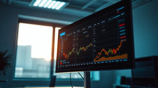 Meilleures stratégies d'investissement en cryptomonnaies