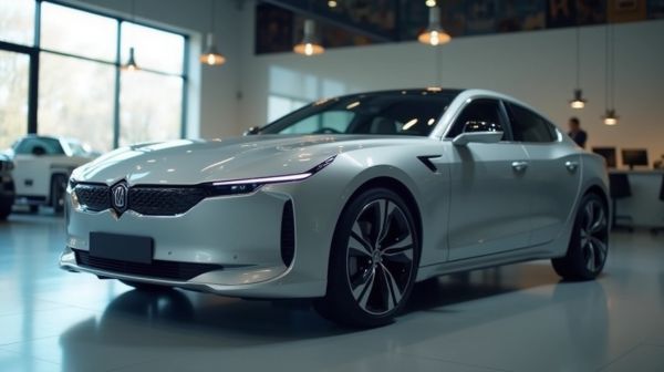 Optimiser son crédit auto pour financer l'achat d'une voiture
