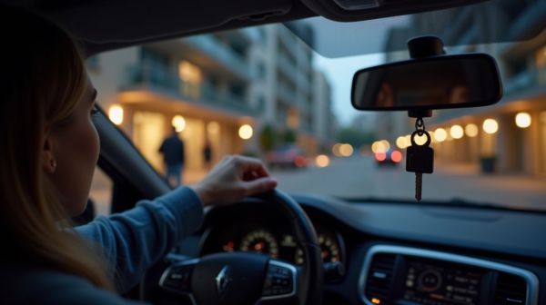 Optimiser son crédit auto pour financer l'achat d'une voiture