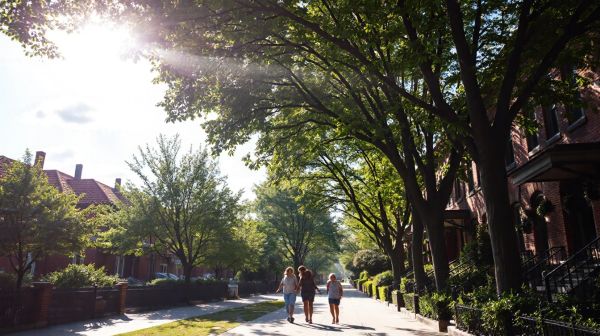 Top raisons de choisir Rosemont–La Petite-Patrie pour vivre