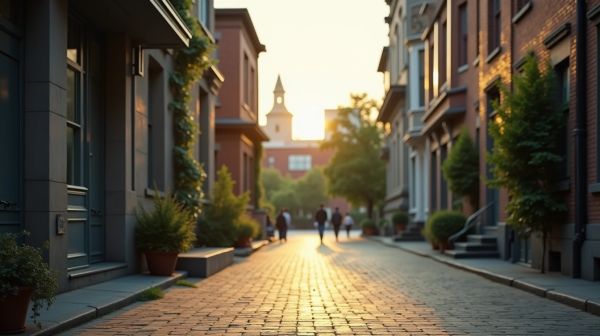 Vivre à Rosemont–La Petite-Patrie : une expérience unique