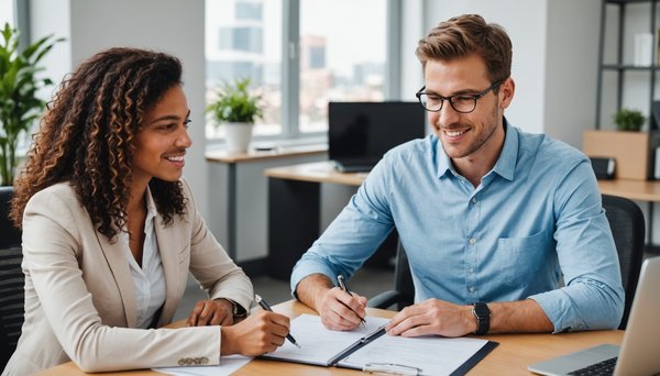 Assurance prêt professionnel : FAQ