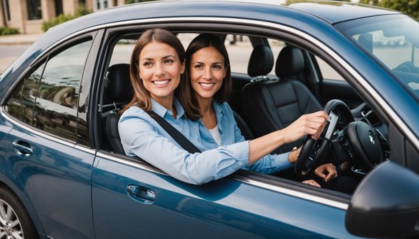 Les alternatives au crédit auto : prêt personnel, crédit renouvelable, etc